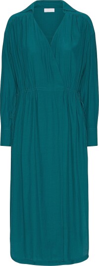 2NDDAY 2Nd Chander Tt Viscose Crepe Green 36