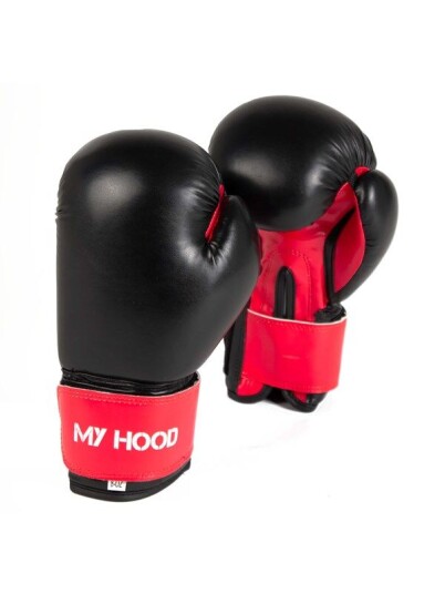 My Hood Boxing Gloves 10 14 years My Hood Boxing Gloves 10 14 years