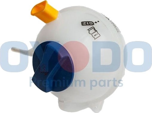 Oyodo 41C9002-OYO Utjevningsbeholder, kjølemiddel