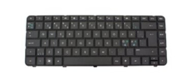Hp 641814-Bg1, Sveitsisk, Hp Pavilion G6-1000
