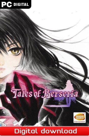 Tales of Berseria Tales of Berseria