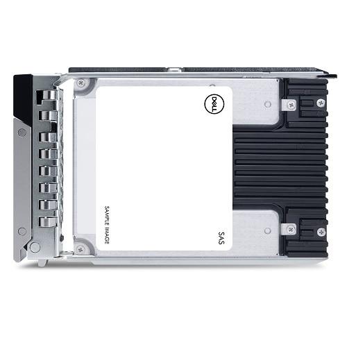 DELL SSD - Mixed Use - 1.6 TB - SAS 22.5Gb/s
