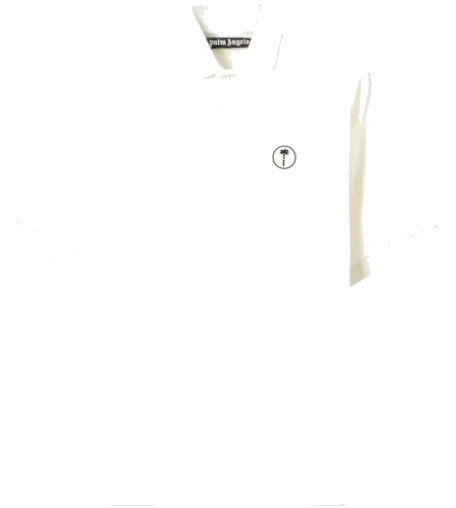 Palm Angels Herre Topper Beige L,