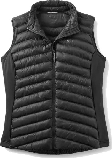 Rab Cirrus Flex Vest W Black
