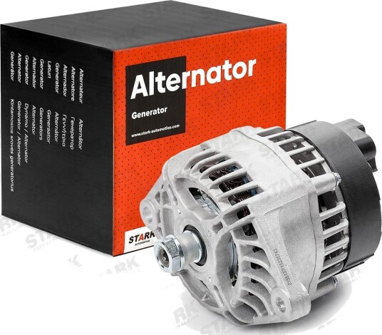 Dynamo STARK SKGN 0321206 Dynamo STARK SKGN 0321206