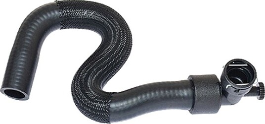 METZGER 2420296 Radiatorslange