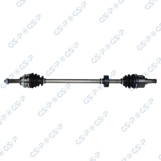 GSP 257176 Drivaksel