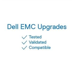 DELL iDRAC9 Enterprise 15G - lisens - 1 lisens DELL iDRAC9 Enterprise 15G - lisens - 1 lisens