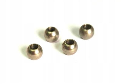 WLtoys 144001.1292.001 Ball Head Set 4pcs 5.8x4.55 WLtoys 144001.1292.001 Ball Head Set 4pcs 5.8x4.55