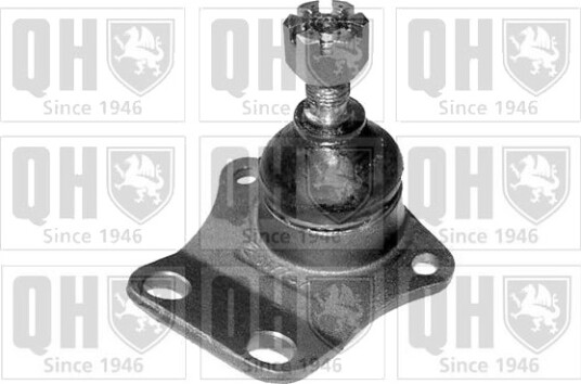 Bærekule QUINTON HAZELL QSJ663S