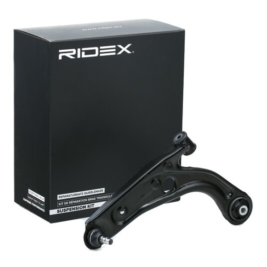 Bærearm RIDEX 273C1024