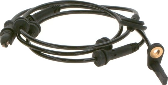 BOSCH 0 986 594 578 Sensor ABS BOSCH 0 986 594 578 Sensor ABS