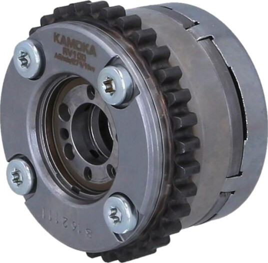 Kamakselregulering KAMOKA RV100
