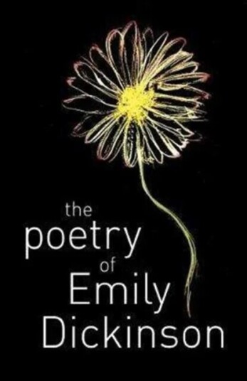 The Poetry Of Emily Dickinson Av Emily Dickinson