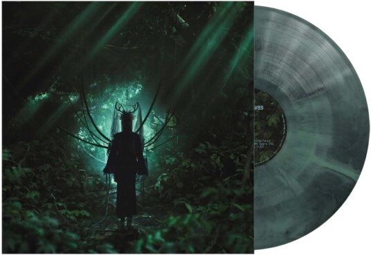 Glasswaves Whiletrue Limited Edition Vinyl