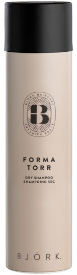 Björk FORMA TORR Dry Shampoo 75 ml