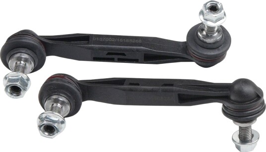 Reparasjonssett, stabilisator koplingsstang RIDEX 2067R0070