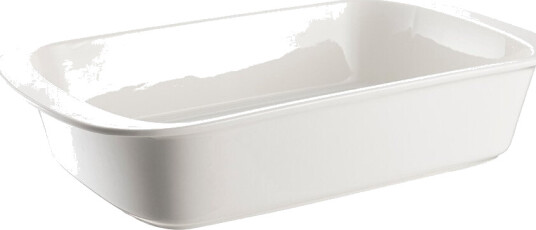 Modern House Daily Use ovnsform lasagne 38 x 23 cm hvit
