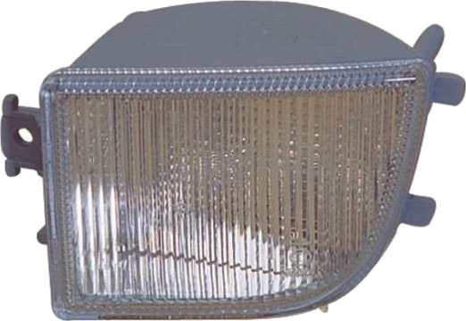Blinklys ABAKUS 441-1611L-UE