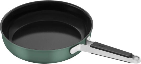 Zwilling Pure stekepanne Ø28 cm Grønn Zwilling Pure stekepanne Ø28 cm Grønn
