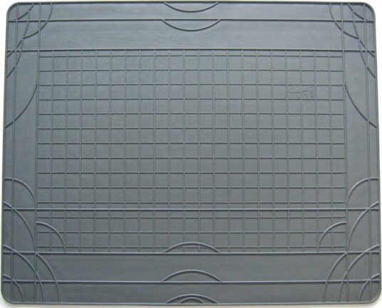 POLGUM 1002C Bunnplate til bagasjerom