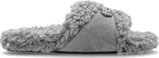 Balenciaga Dame Sko Grå 40 EU, Balenciaga Dame Sko Grå 40 EU,