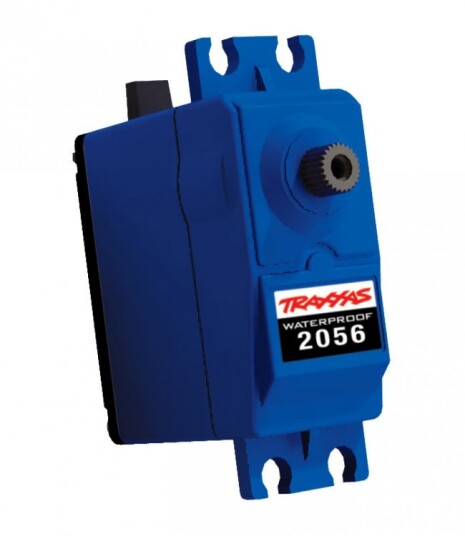 Traxxas 2056 Servo High Torque Waterproof Traxxas 2056 Servo High Torque Waterproof