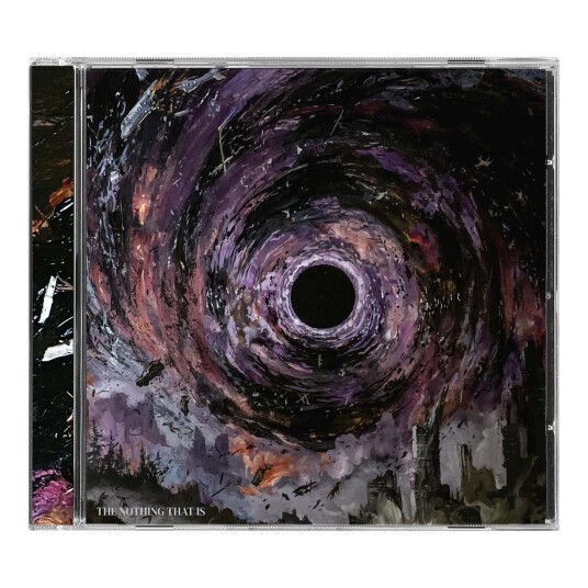 Fit For An Autopsy The Nothing That Is CD Fit For An Autopsy The Nothing That Is CD