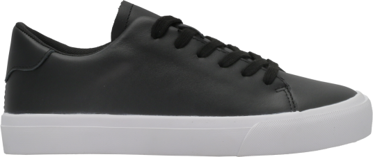 Roberto Rosso Verona W Leather Black Sort storrelse 38 female