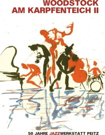 Ulli Blobel - Woodstock Am Karpfenteich II