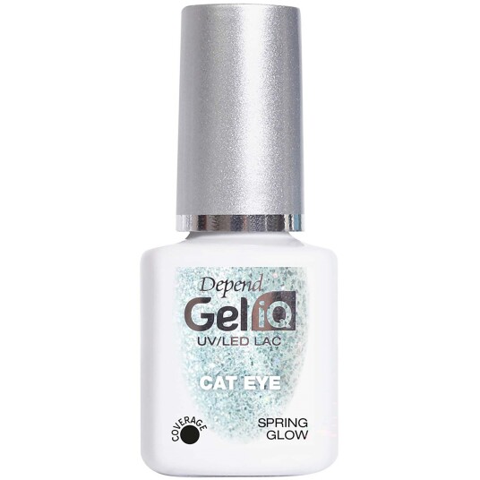 Depend Gel iQ Effects Cat Eye Spring Glow Depend Gel iQ Effects Cat Eye Spring Glow