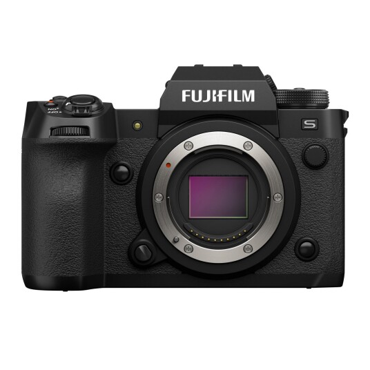 Fujifilm X-H2S Kamerahus Fujifilm X-H2S Kamerahus