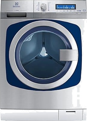 Electrolux myPRO vaskemaskin WE2-9 avløpspumpe 9 kg Electrolux myPRO vaskemaskin WE2-9 avløpspumpe 9 kg