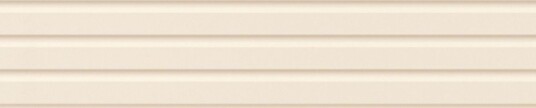 Vikingbad Torcello Veggflis Ivory / 7.5x30cm Struktur