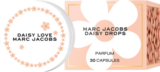 Marc Jacobs Daisy Love Eau de Toilette 30 ml for Dame med Musk, Bringebær og Bergamot Marc Jacobs Daisy Love Eau de Toilette 30 ml for Dame med Musk, Bringebær og Bergamot