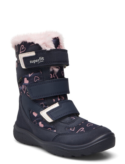 Superfit Crystal - Blue - 26-16.1CM