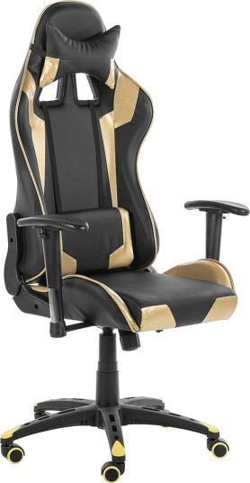 Gamingstol Knight -