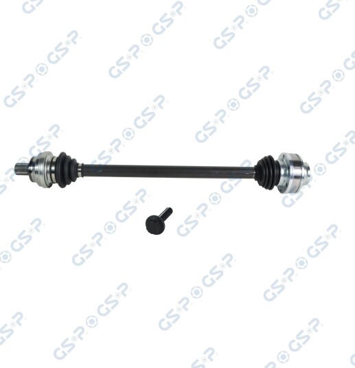 GSP 261332 Drivaksel