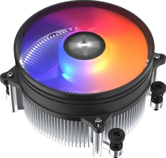 Krux Integrator RGB CPU-kjøler