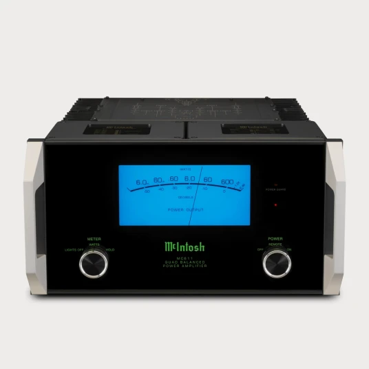 McIntosh MC611 McIntosh MC611