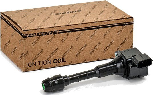 Tennspole goCORE GCF890145