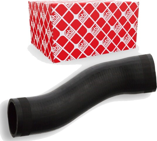 FEBI BILSTEIN 103294 Ladeluftslange FEBI BILSTEIN 103294 Ladeluftslange