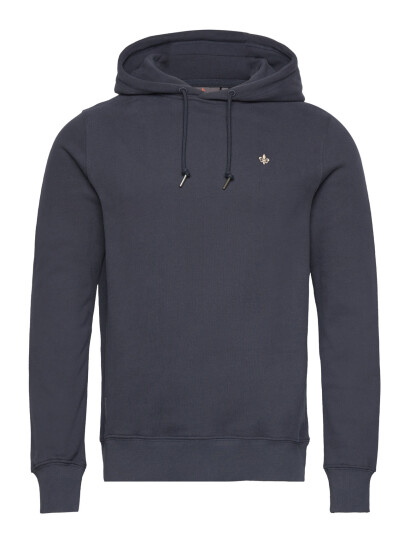 Morris Brandon Lily Hood - Navy - XXL Morris Brandon Lily Hood - Navy - XXL