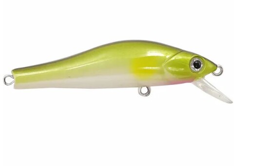 Mustad Scurry Minnow 55s Ayu Mustad Scurry Minnow 55s Ayu