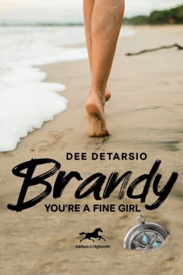 Brandy, You'Re A Fine Girl Av Dee Detarsio