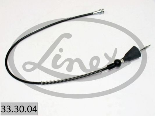 Linex Tautrekk parkeringsbrems LINEX 33.01.69