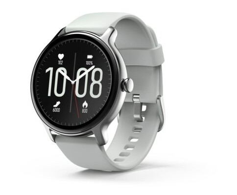 Hama Fit Watch 4910, 2,77 Cm (1.09"), Lcd, Berøringsskjerm, Gps, 34 G Hama Fit Watch 4910, 2,77 Cm (1.09"), Lcd, Berøringsskjerm, Gps, 34 G