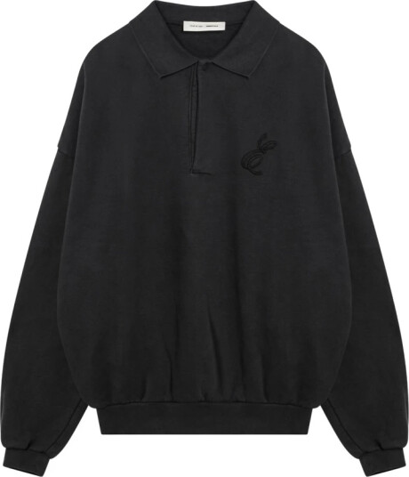 Fear Of God Herre Gensere & Hettegensere Svart L,