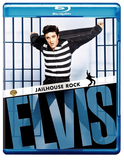 Jailhouse Rock