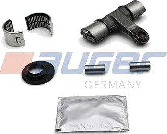 Reparasjonssett, bremsecaliper AUGER 56072